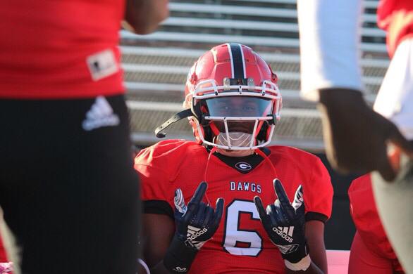 Keair Ingram