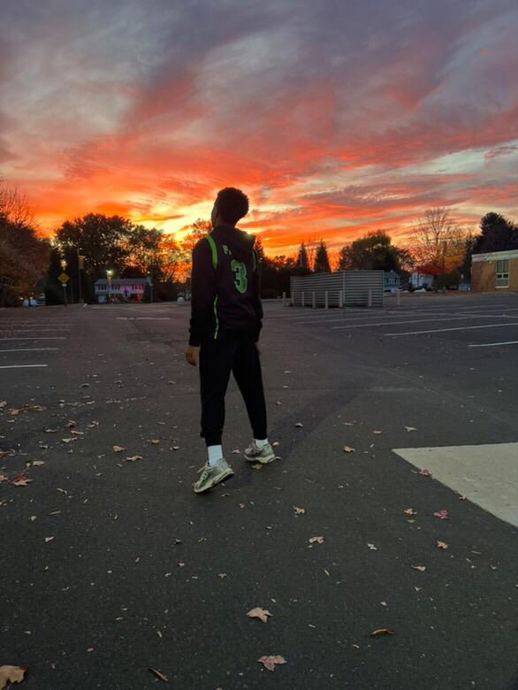 Noah Beachum