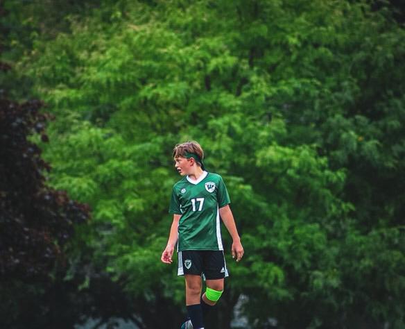 Landon Kunkle