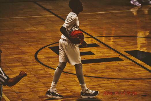 Christian Williams