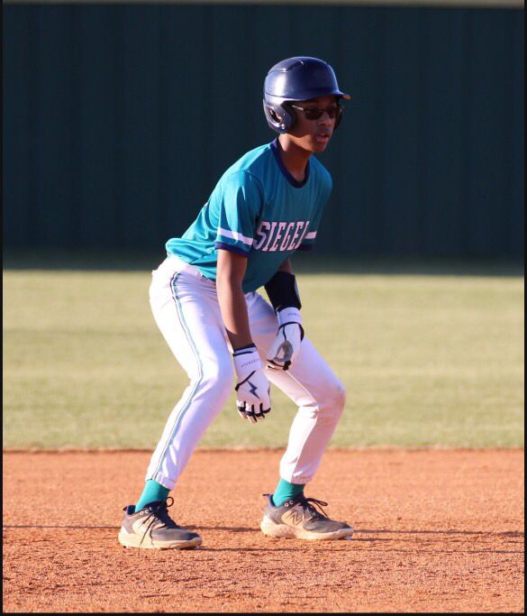 Shamir Crayton