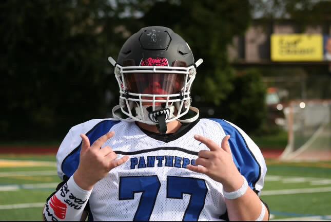 Luke Burmaster