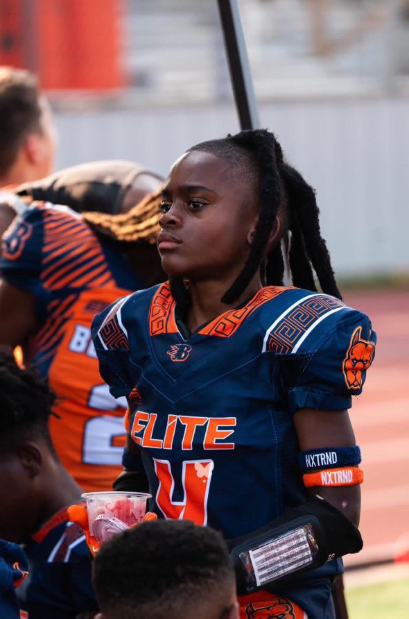 Kingston Echols