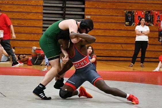 Malik Cooper