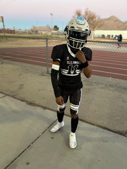 Xayvion Phillips