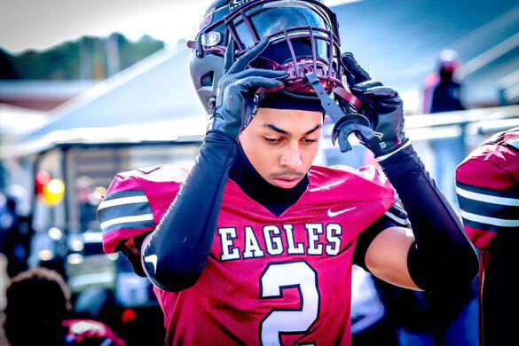 Keonte Taylor