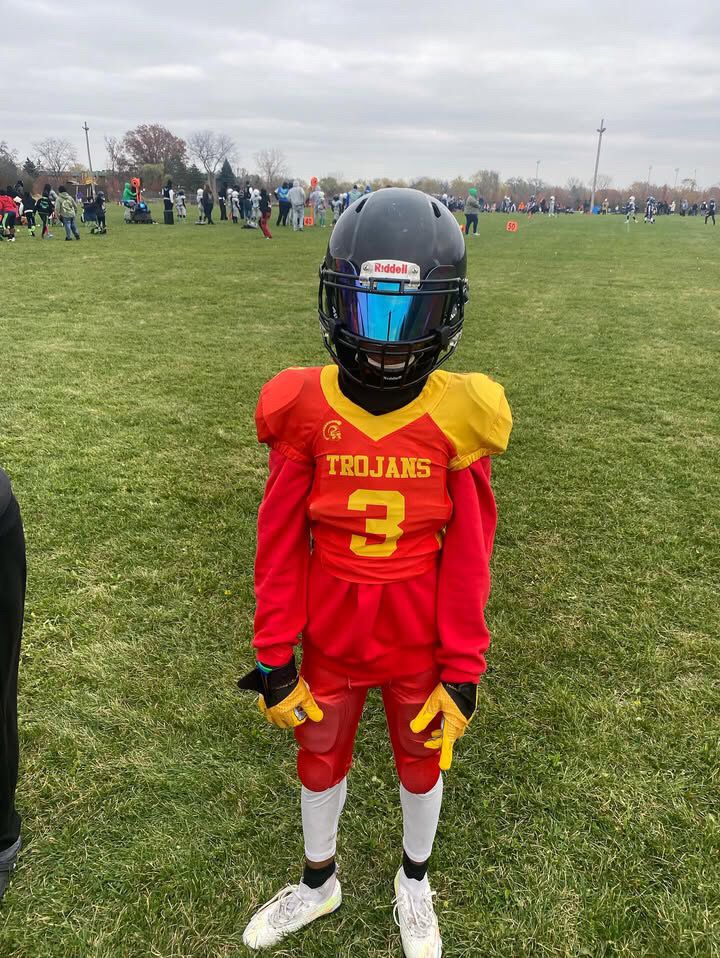 Davarius Edwards