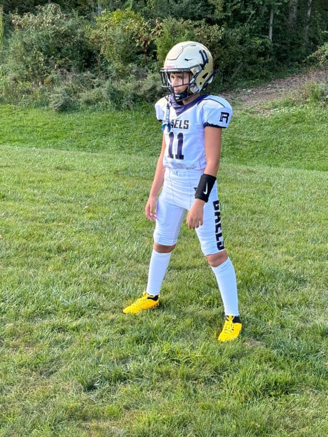 Cam Casendino