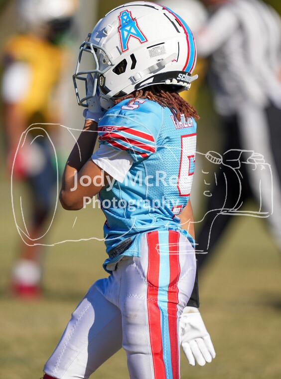 Keylan Hazzard