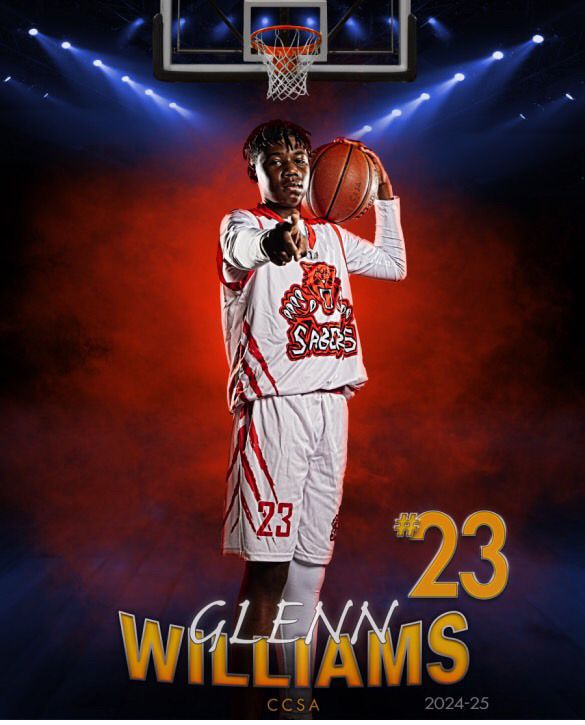 Glenn Williams
