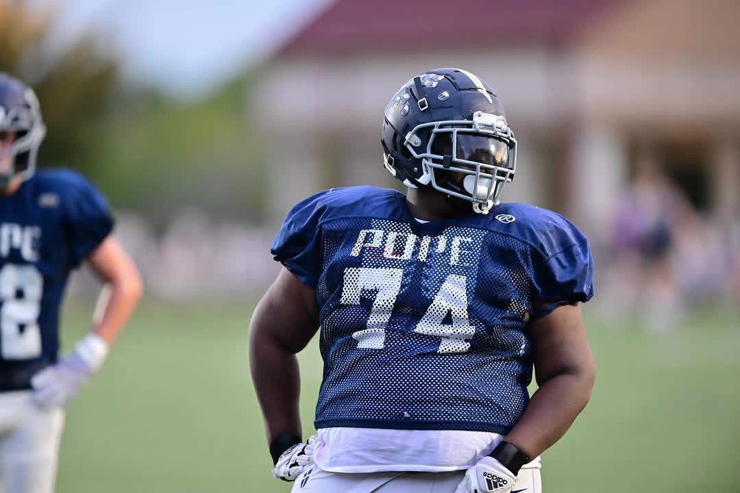 Elijah Burrus