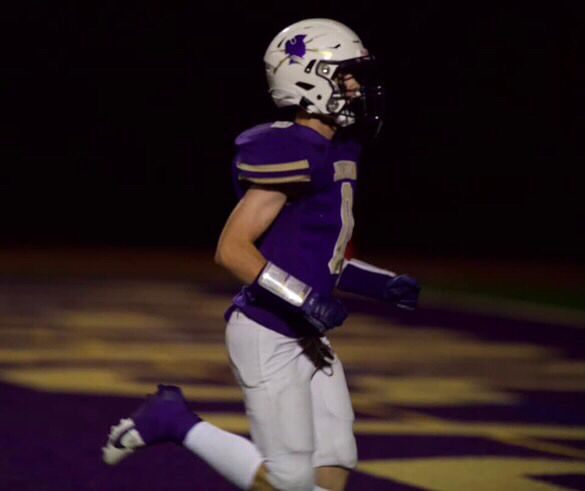 Colton Mullins