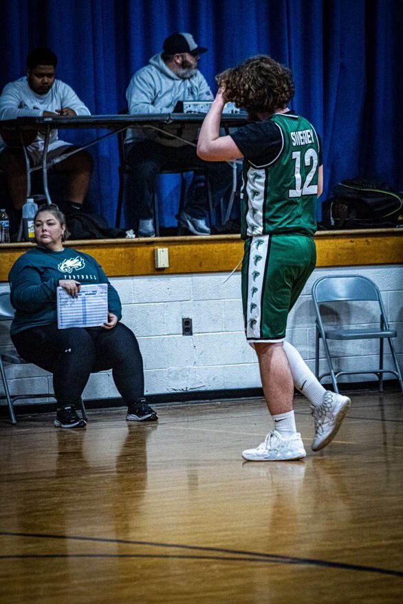 Kaden Sweeney