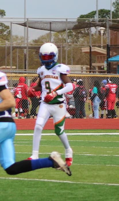 Mekhi Lovett