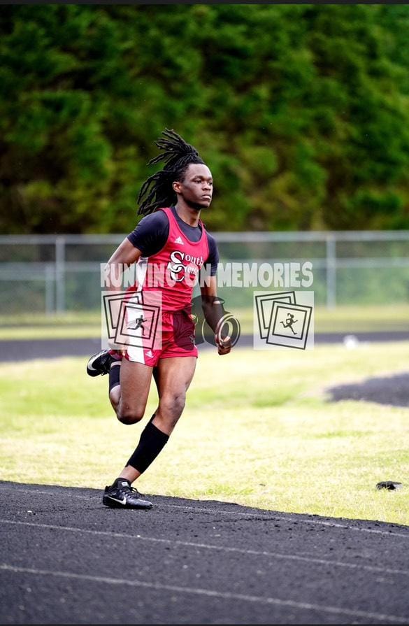Jayshaun Williams