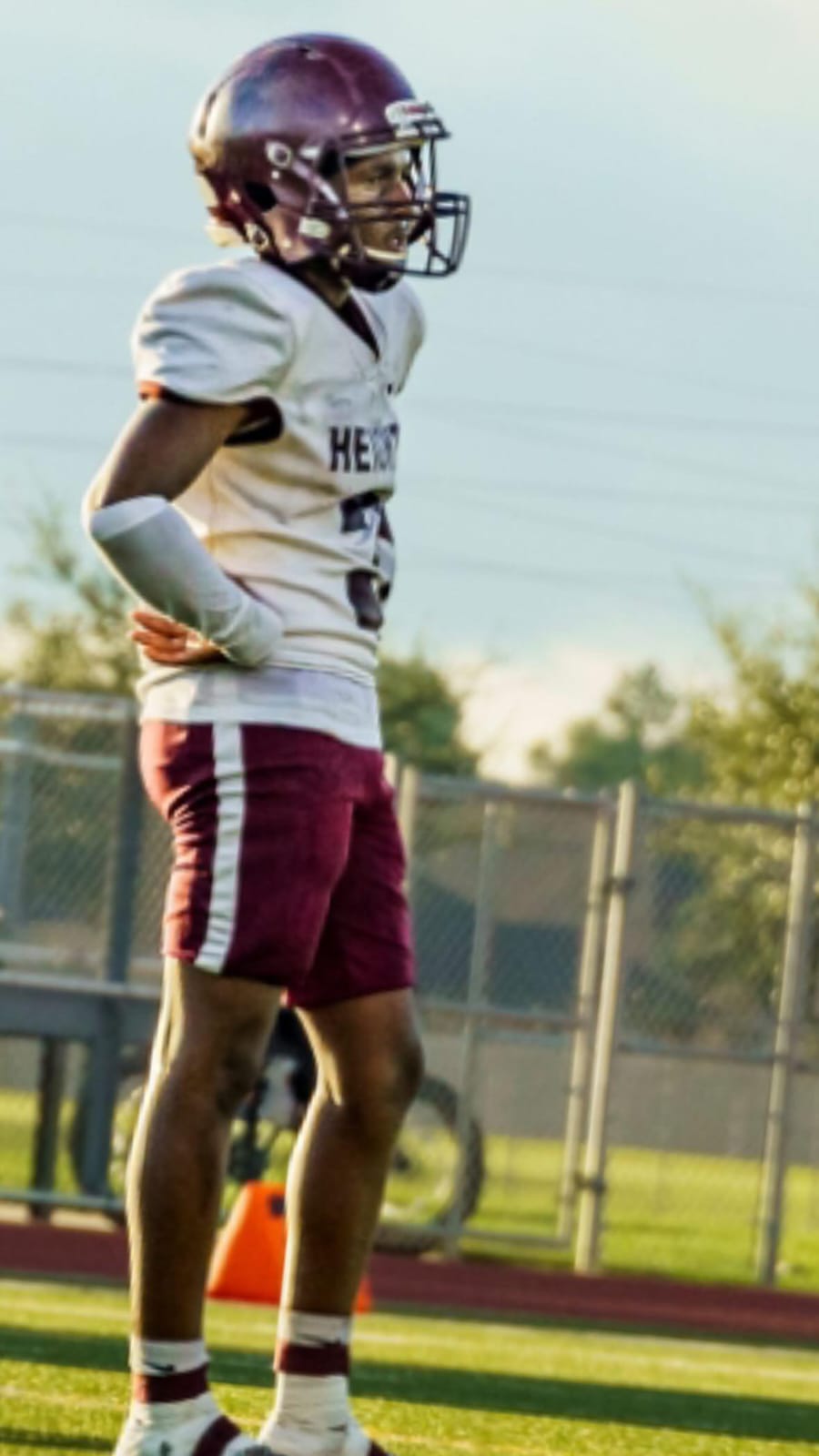 Cameron Davis