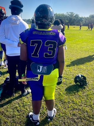 Maurice Owens Jr