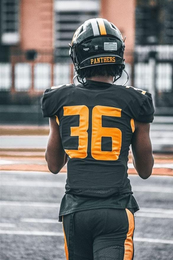 Javier Jackson