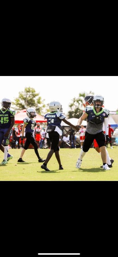 Latavionne Jackson