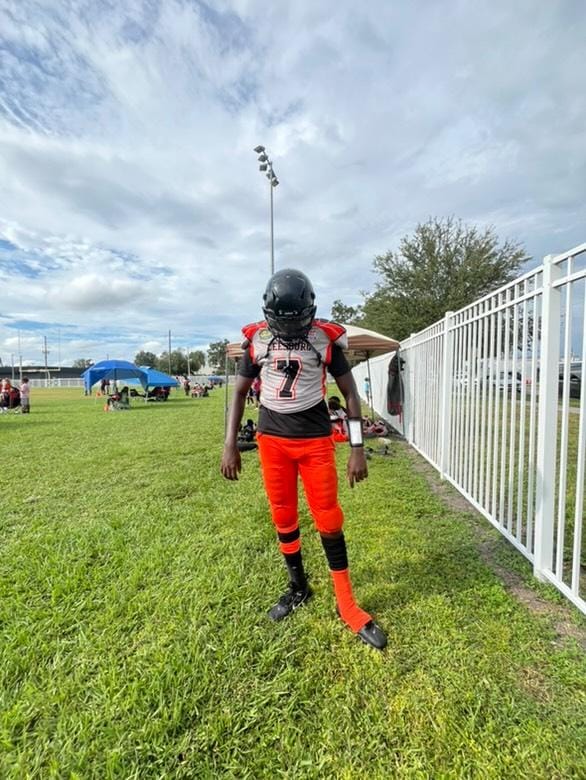 Jshon Smith