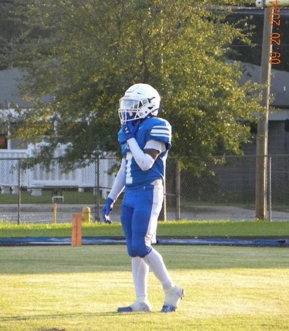 Kemaurey Brown