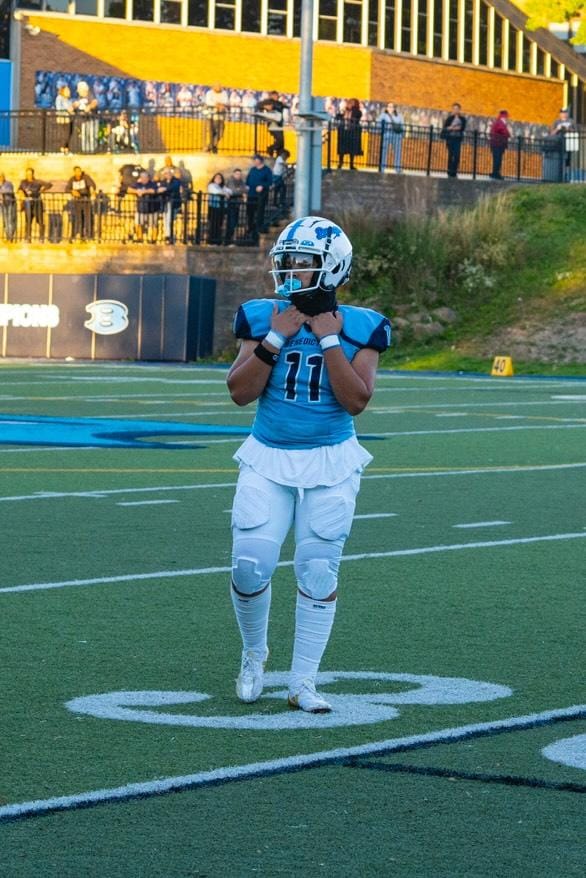 Davon Powell