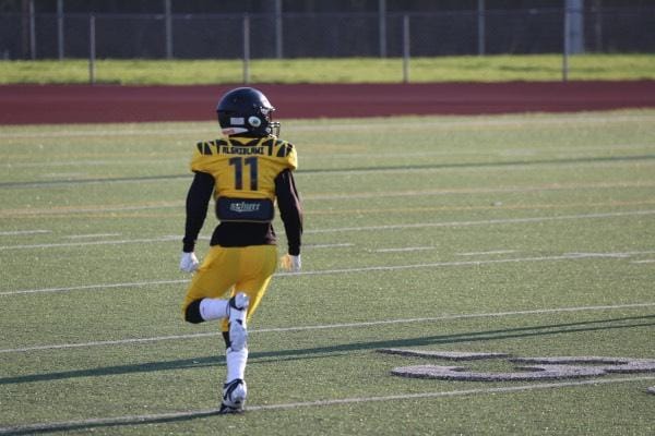 Malik Mcgee