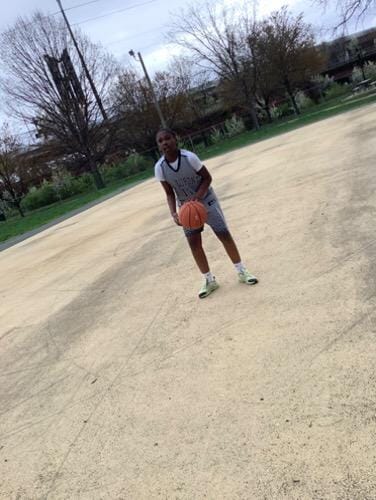 Maryah Green