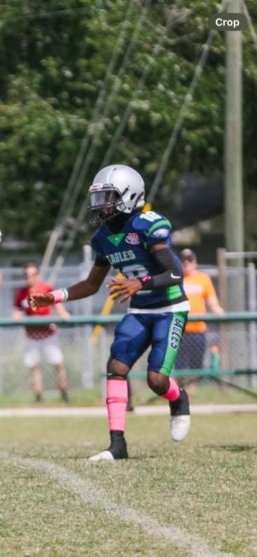 Kaden Brown