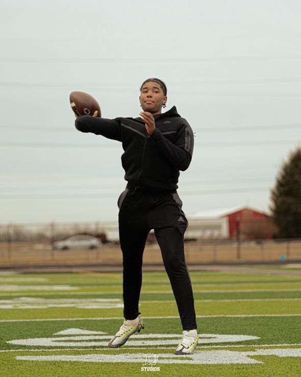 Jaziah Davis II