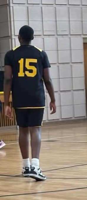 Jadon Mcclain