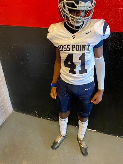 Jaylen Roberts