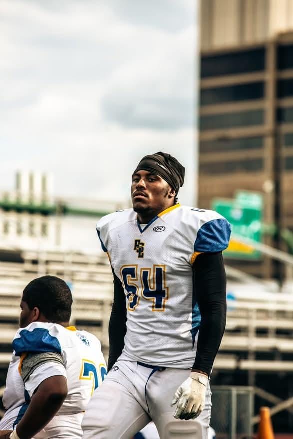 Hassan Johnson
