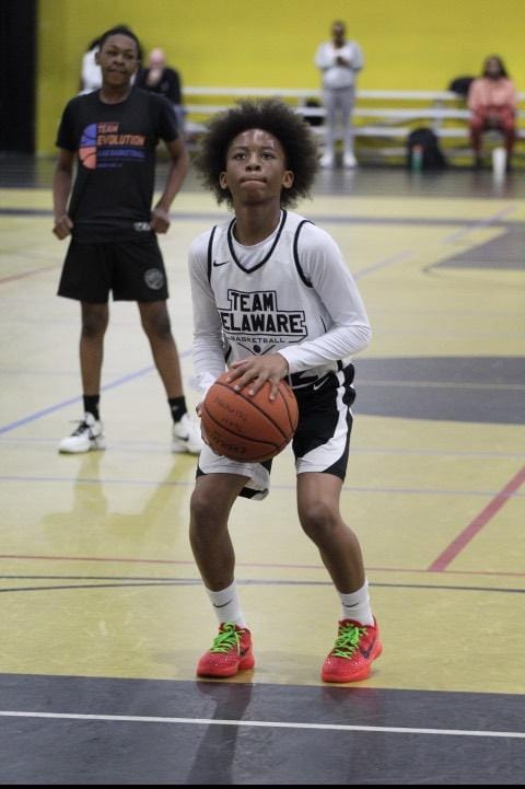 Cj Harrison