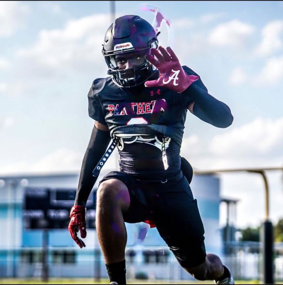 Isaiah Noel