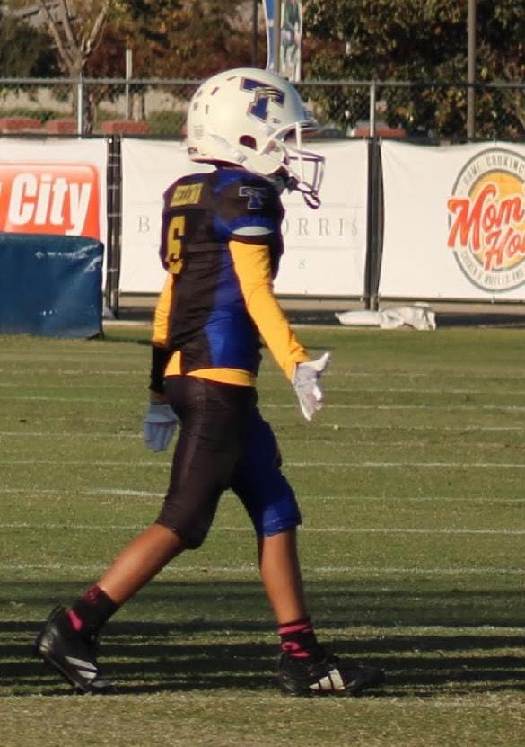 Ian Helewa