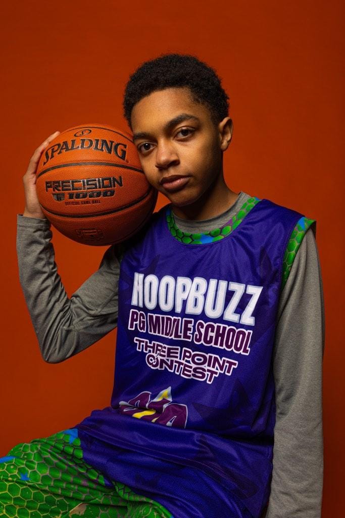 Jaden Battle