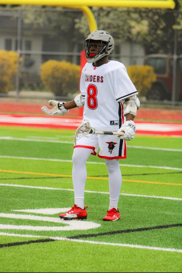 Connor Evans