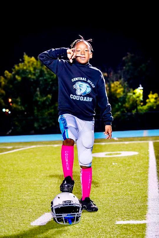 Jaylen Miller