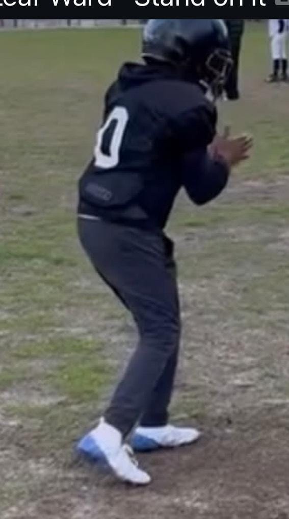 Tyquan King