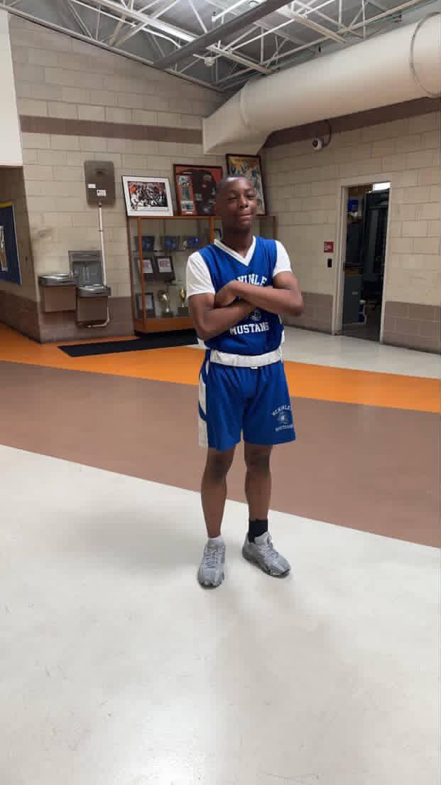 Tyshawn Bradshaw