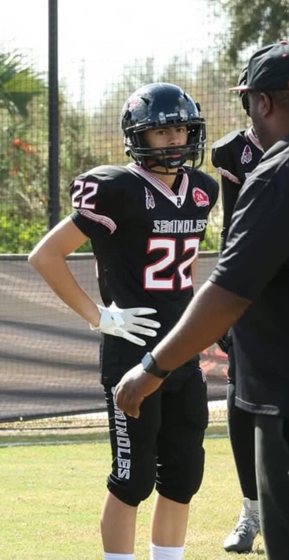 Luis Ferrer