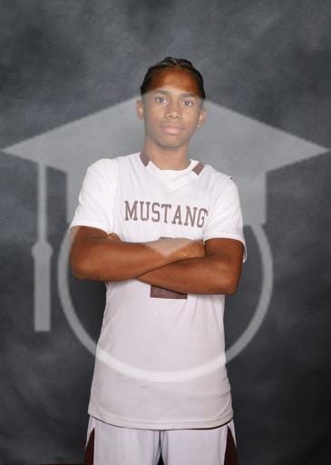 Keyshawn Hines Snyder