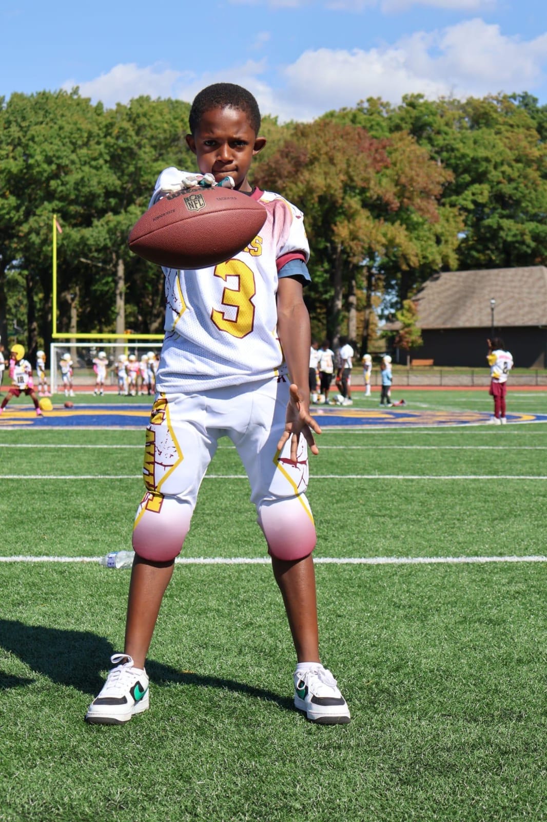 Jabril Banks