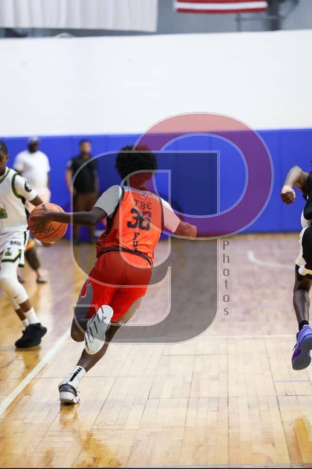 Karlos Felder Jr