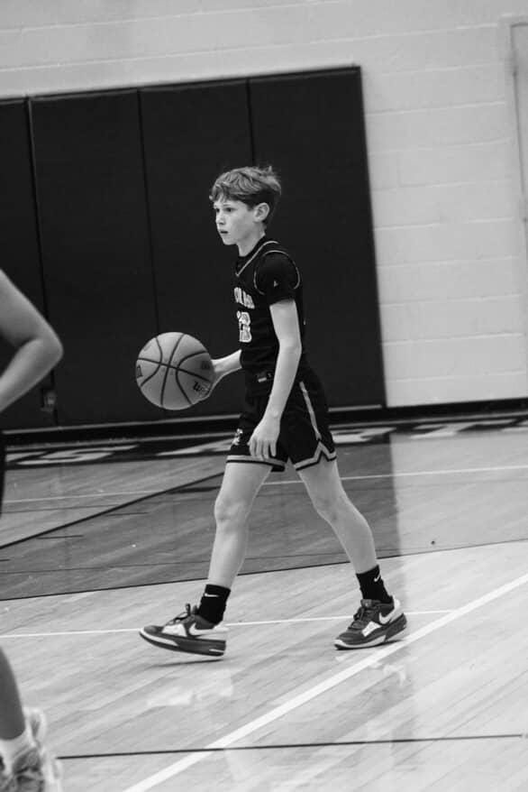 Trevor Mcconnell