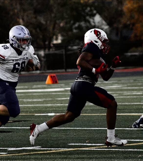 Jasmir Jones
