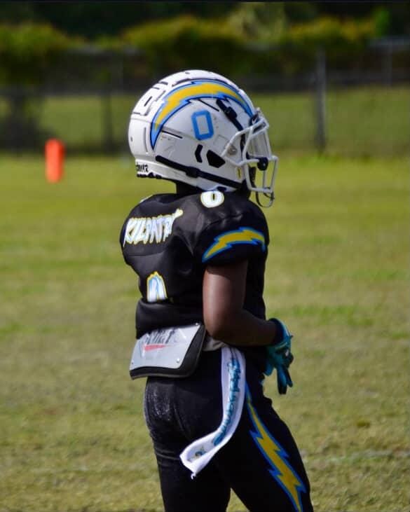Malik Kilpatrick