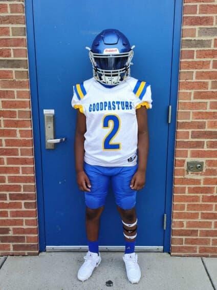 Jalonzo Bishop