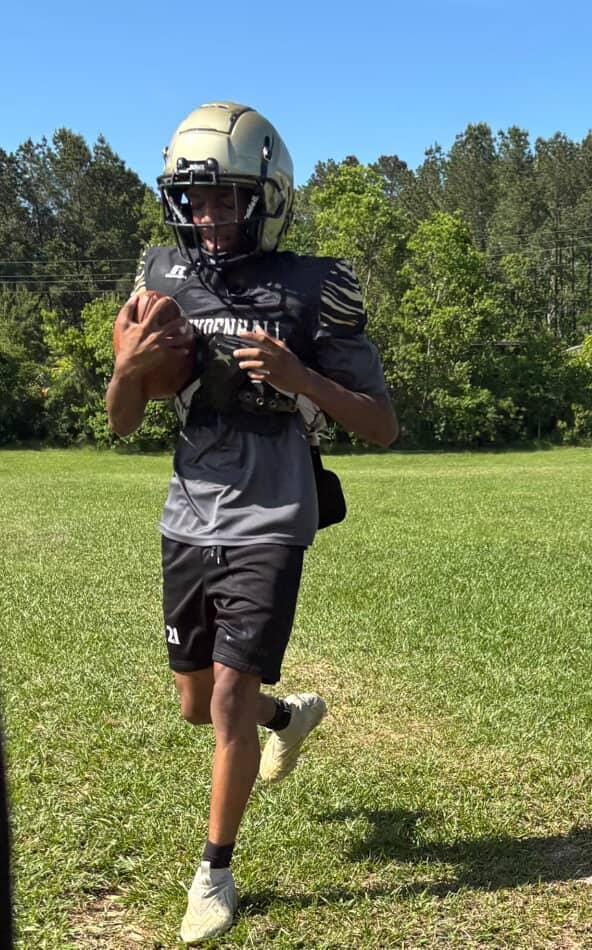 Rj Bryant